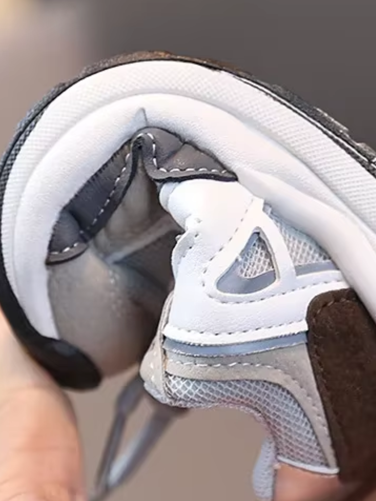 Active Colorblock Sneakers