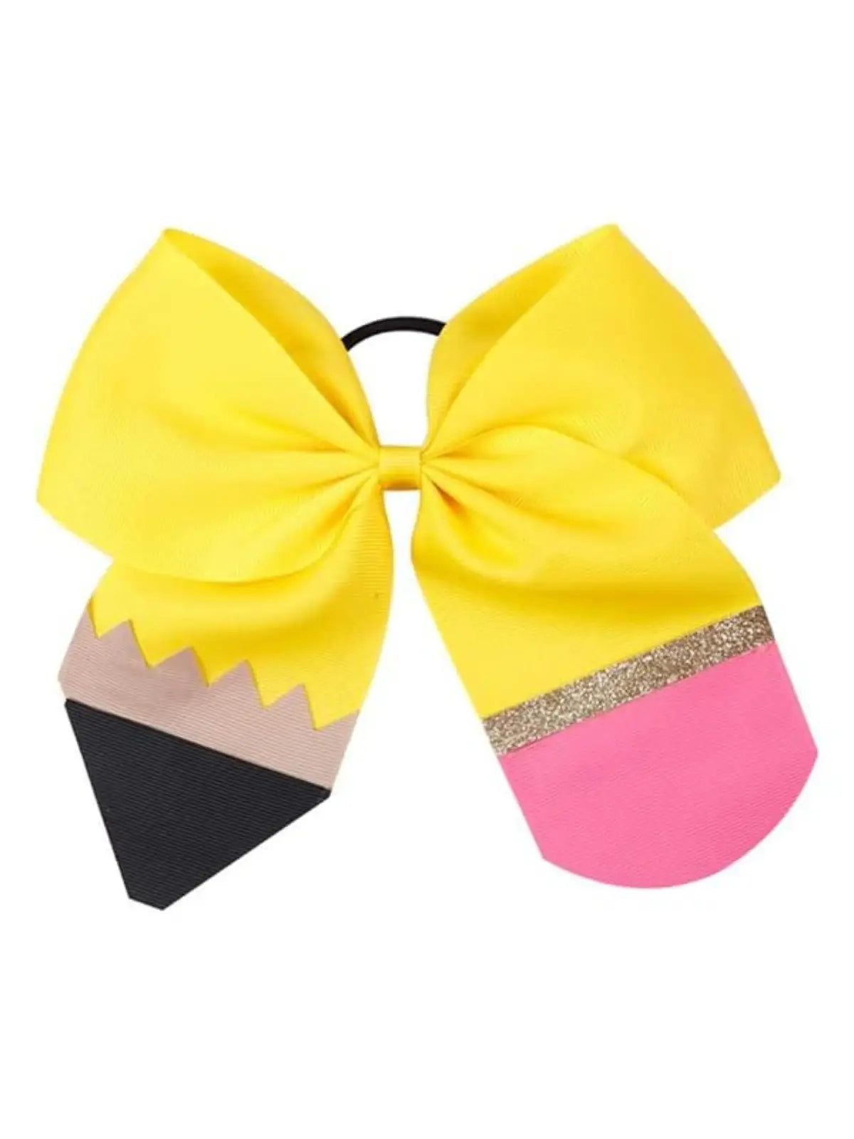 1st Day of School Dress Complete Look 5-Piece Bundle