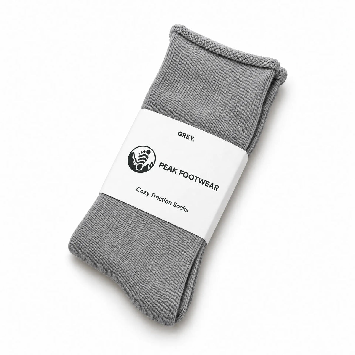 Cozy Winter Socks