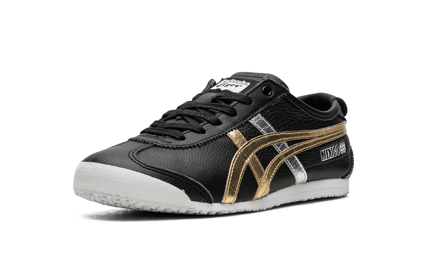 Onitsuka-tiger|mexico-66-black-gold-silver-122982