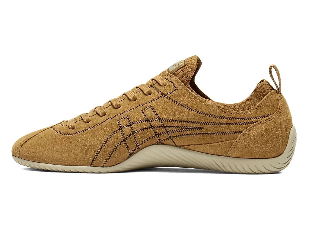 Onitsuka Tiger SCLAW 1183C489 200 TAN PRESIDIO BLACK COFFEE