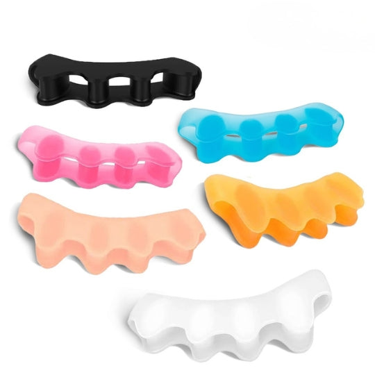 Gel Toe Separator – Relieves Toe & Joint Pain