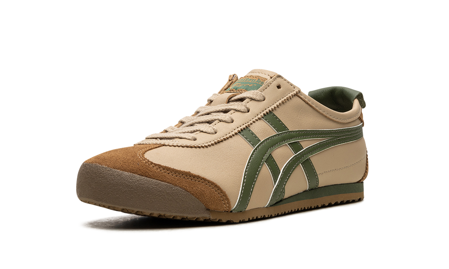 Onitsuka-tiger|mexico-66-beige-grass-green-121576