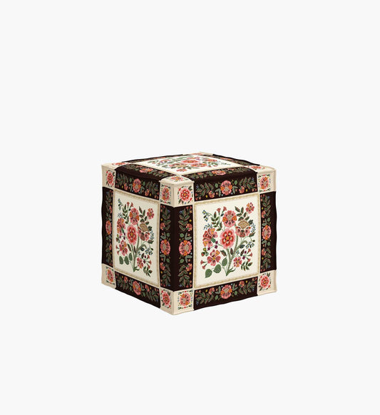 Bea Ottoman - Gracie