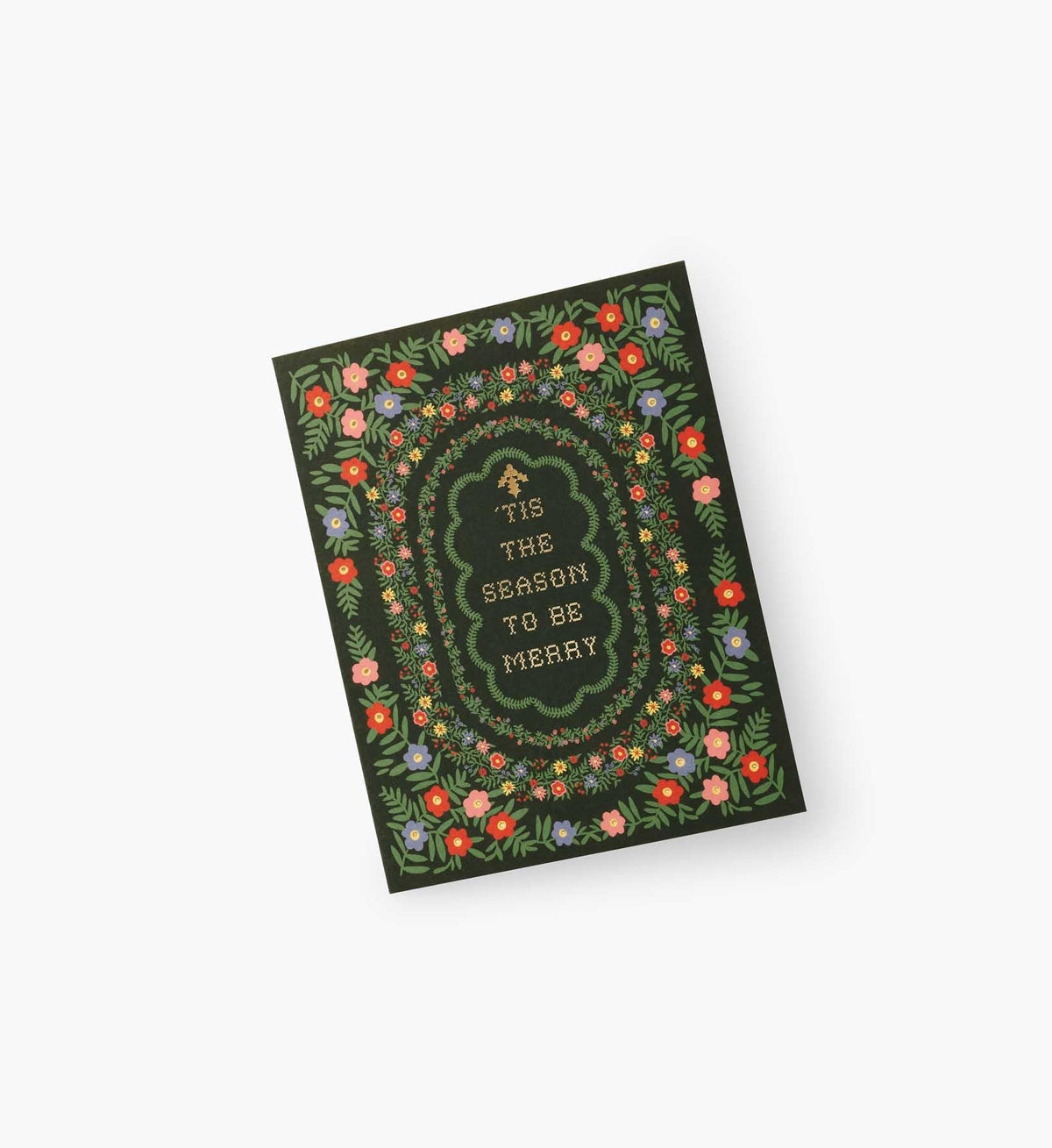 Alpine Holiday Cards - Boxed Set
