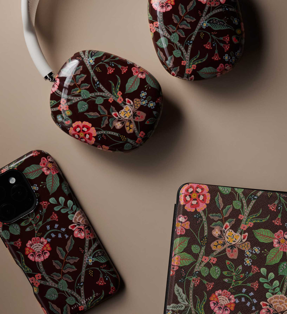 AirPods Max Case - Gracie