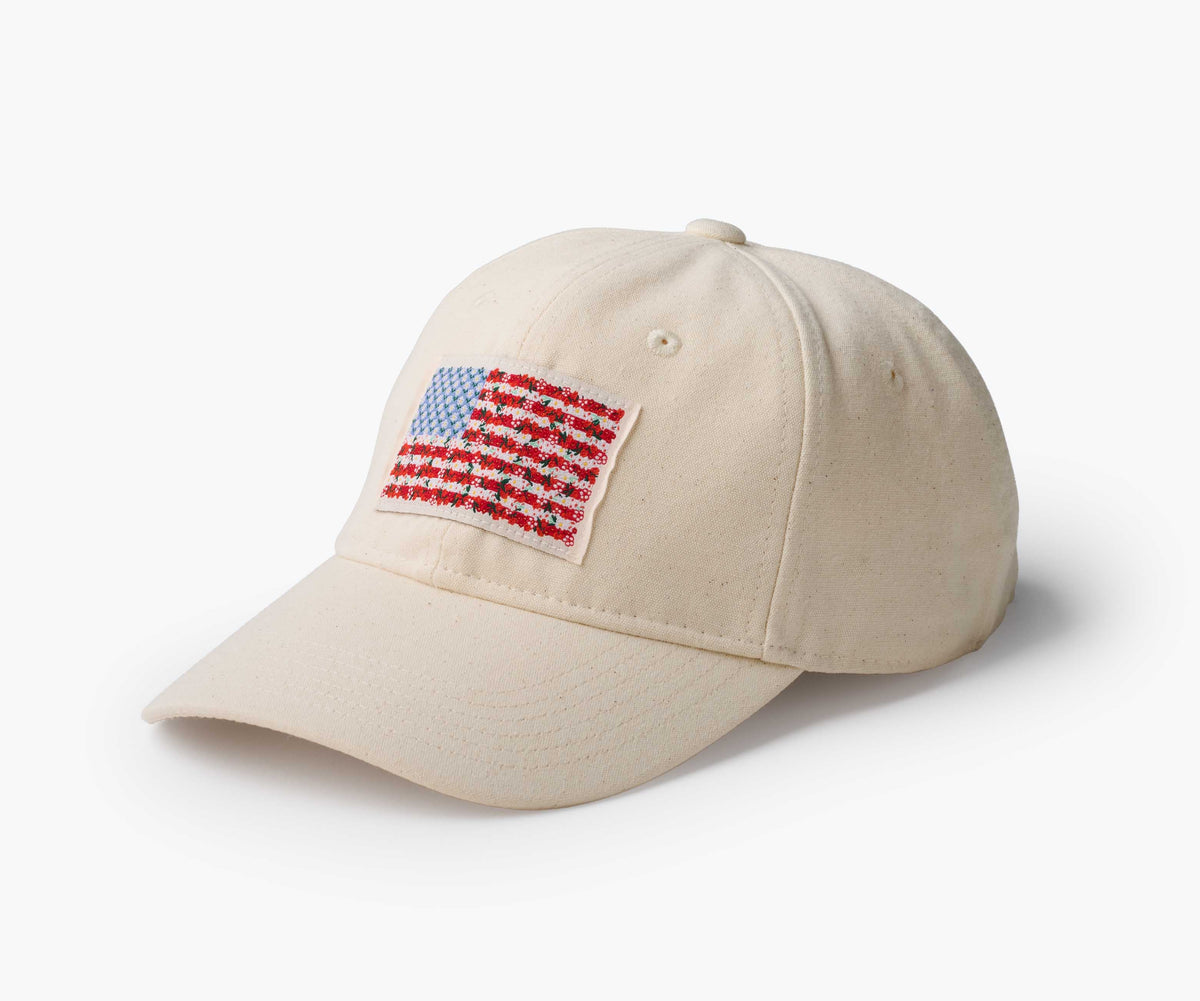 Baseball Cap - Americana