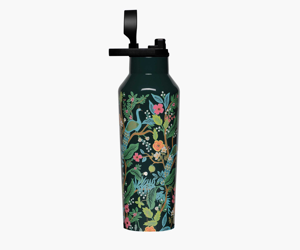 20 oz. Sport Canteen - Peacock