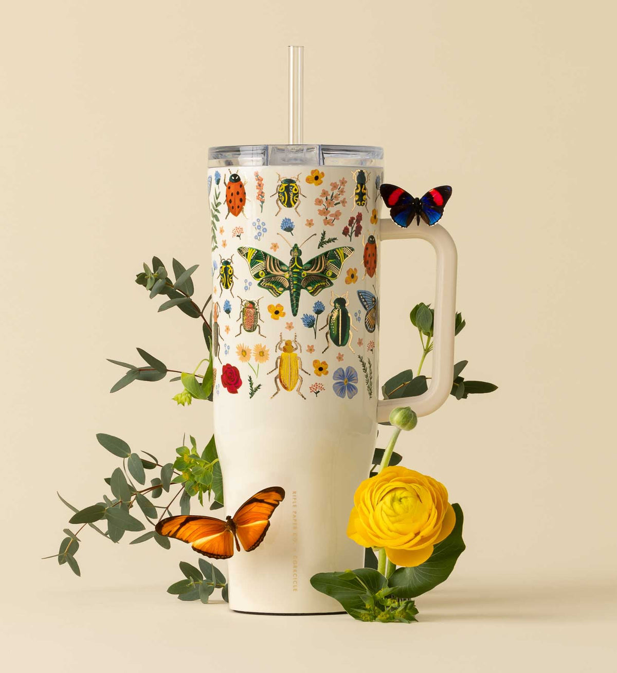 40 oz. Cruiser Cup - Curio
