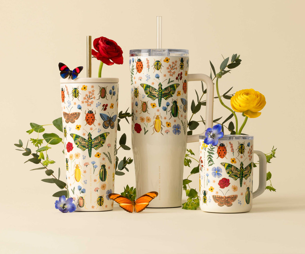 16 oz. Coffee Mug - Curio