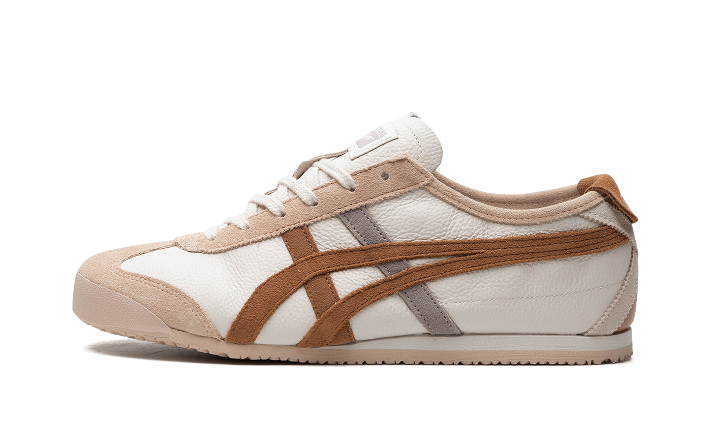 Onitsuka-tiger|mexico-66-cream-khaki-carbon-129864