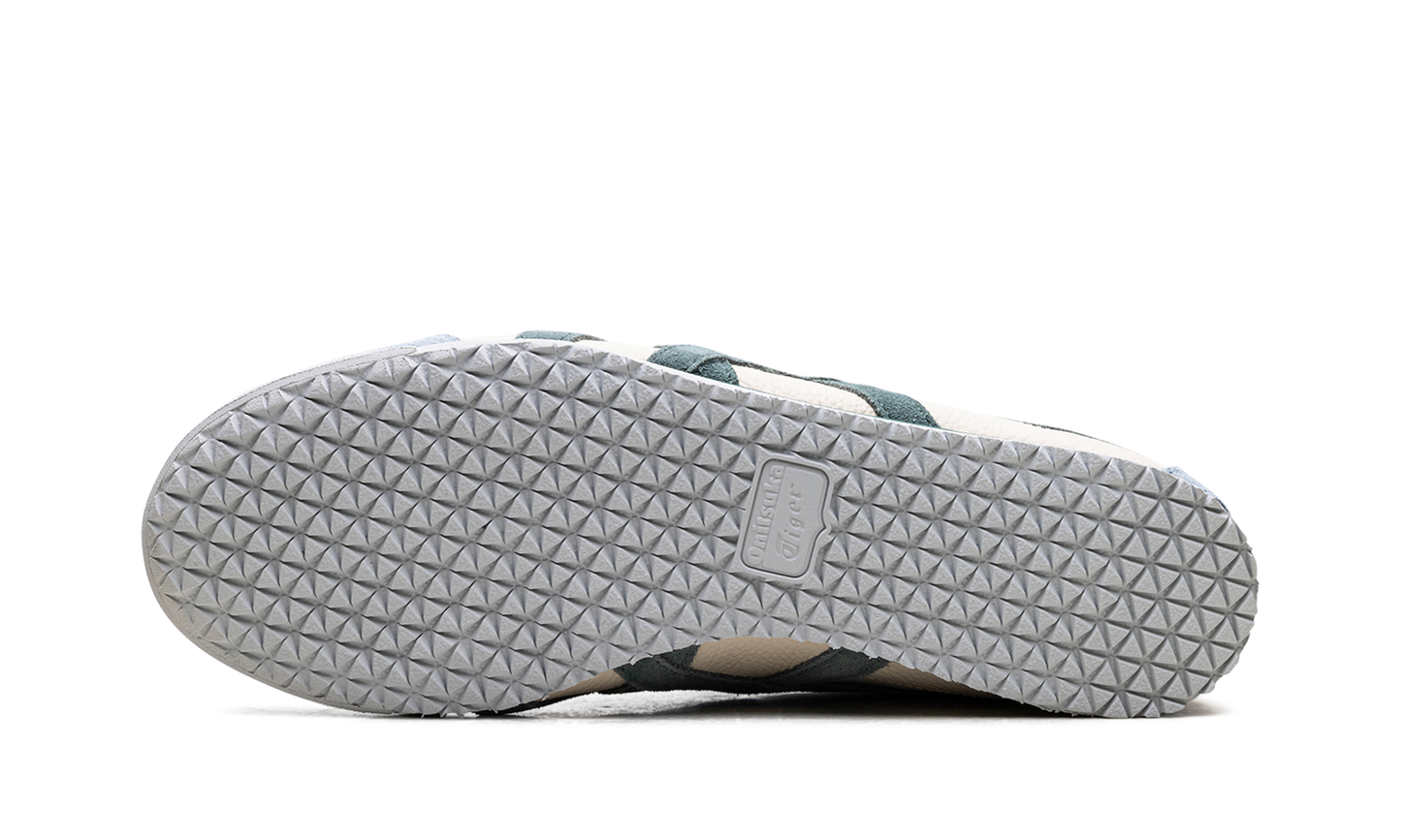 Onitsuka-tiger|mexico-66-cream-pine-green-146211