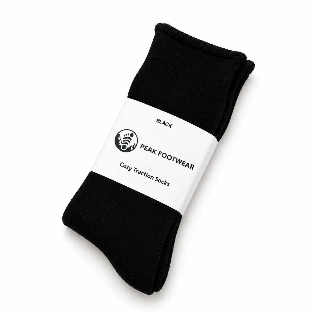 Cozy Winter Socks