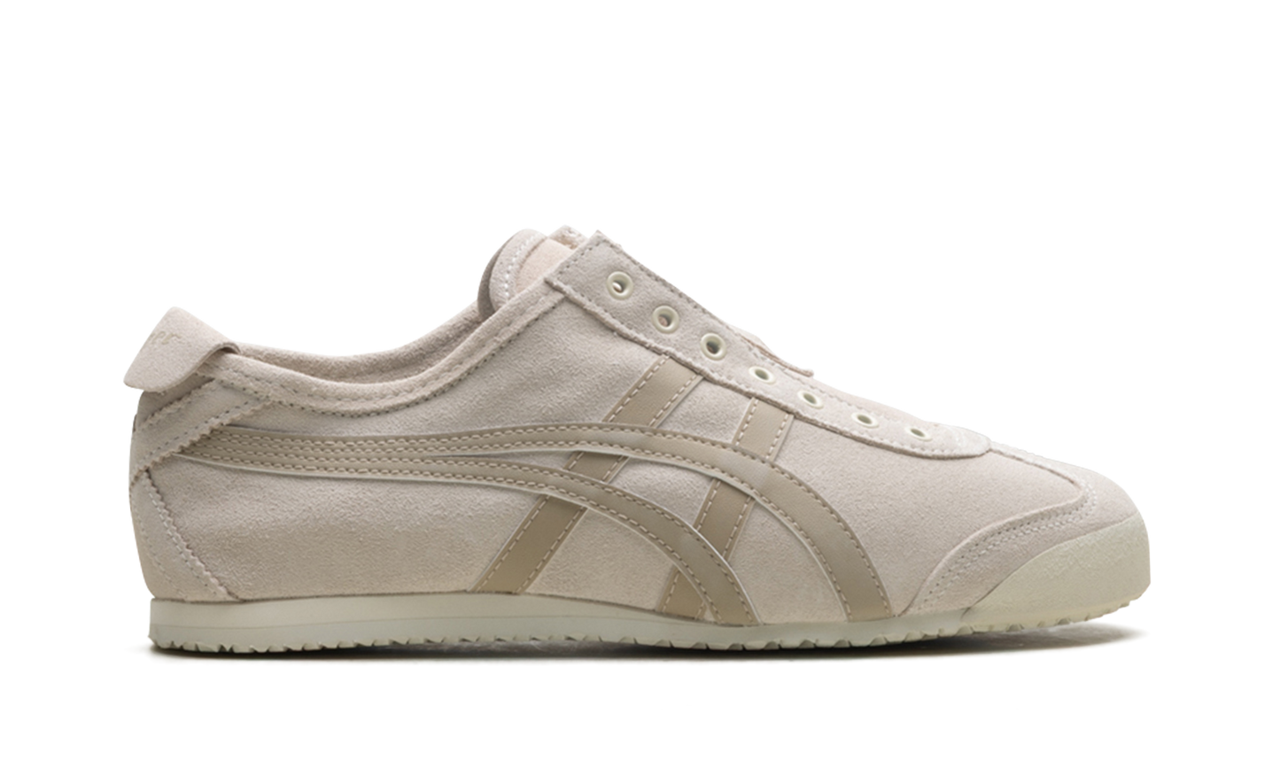 Onitsuka-tiger|mexico-66-slip-on-birch-wood-crepe-2023-157206