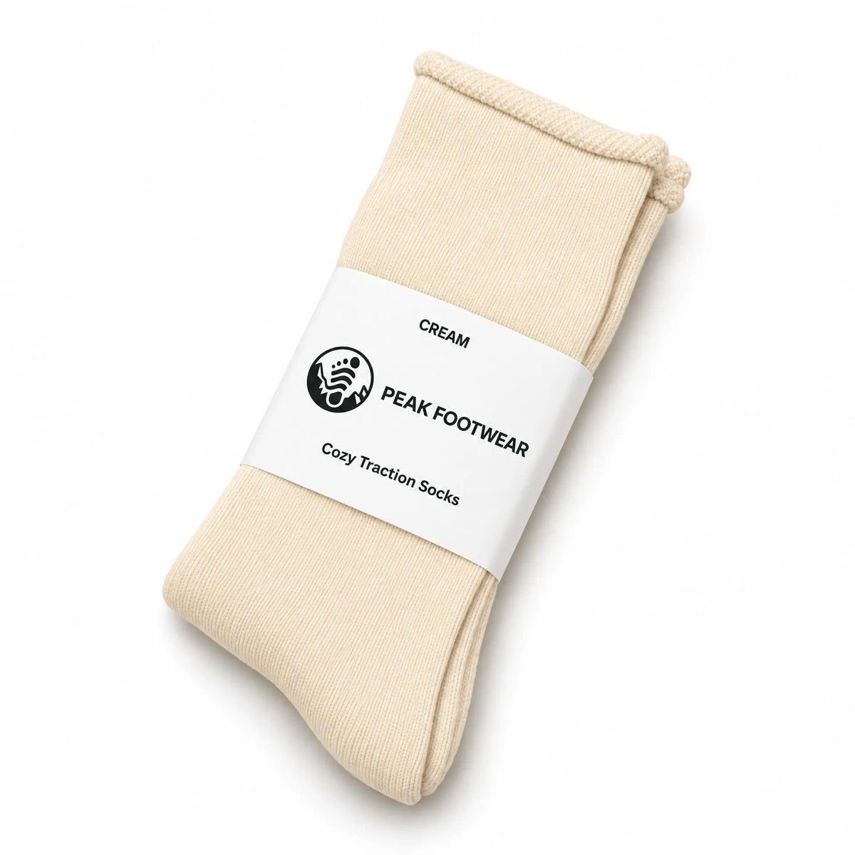 Cozy Winter Socks