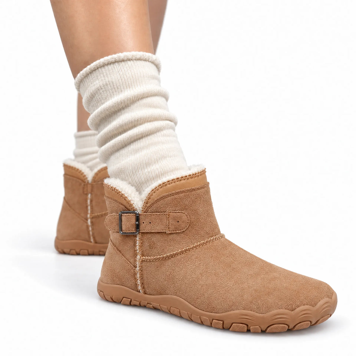 Cozy Winter Socks