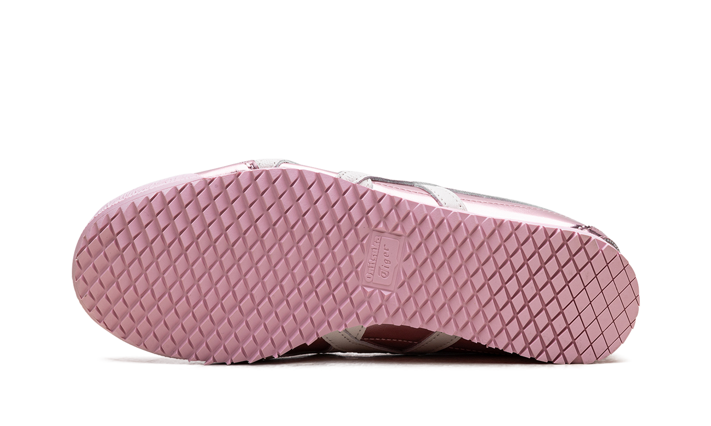 Onitsuka-tiger|tiger-mexico-66-sd-metallic-series-crystal-pink-cream-150169