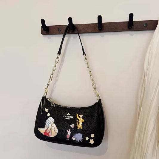 Coach X Winnie Purse