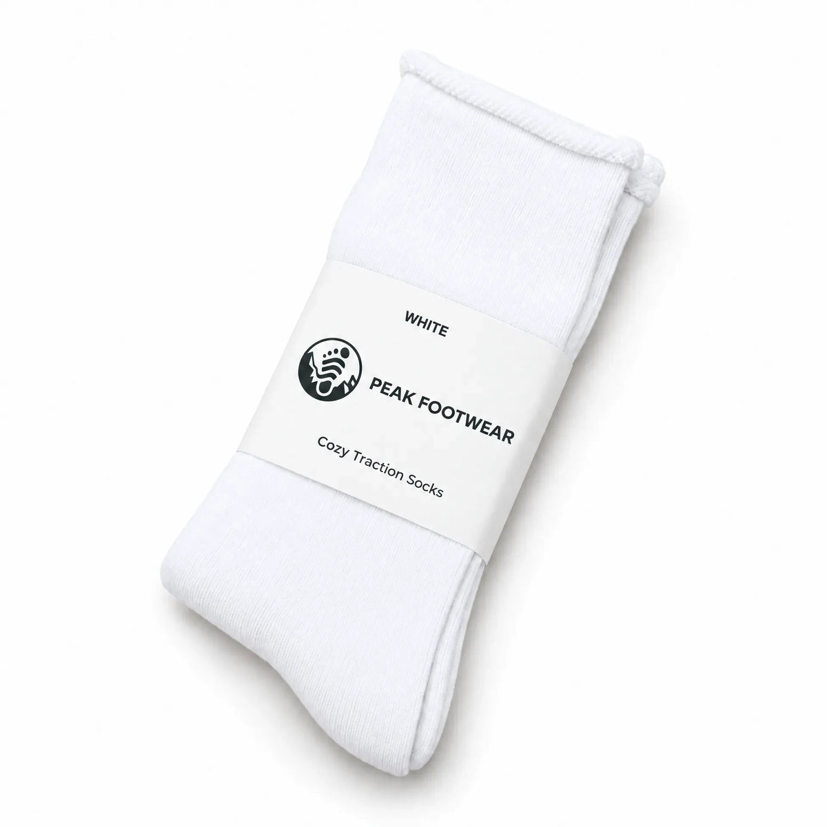 Cozy Winter Socks