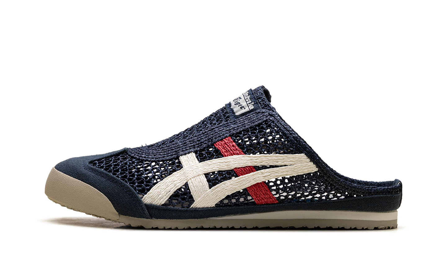 Onitsuka-tiger|mexico-66-sabot-iron-navy-cream-220926